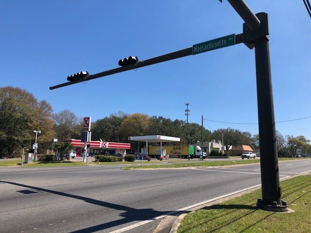 More Photos Of 5061 Mobile Hwy, Pensacola Land For Sale