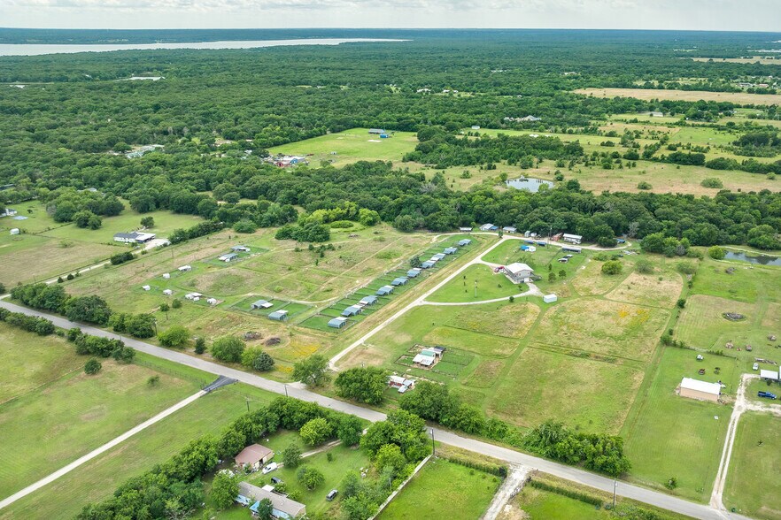 More Photos Of 9016 CR 3609 rd, Quinlan Land For Sale