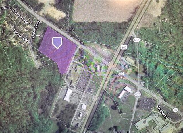 More Photos Of King William Rd, King William Land For Sale