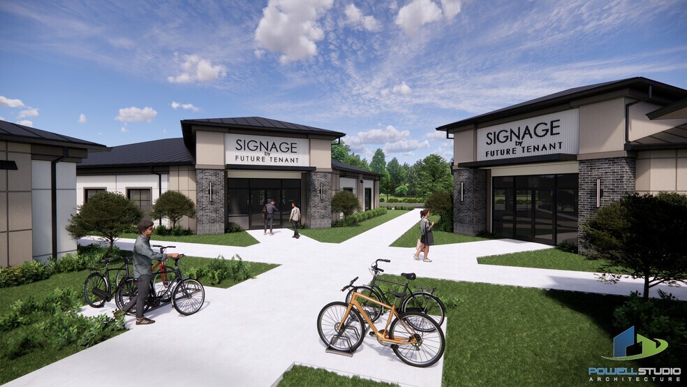 More Photos Of 15001 Lake Bessie Loop, Winter Garden Office For Sale