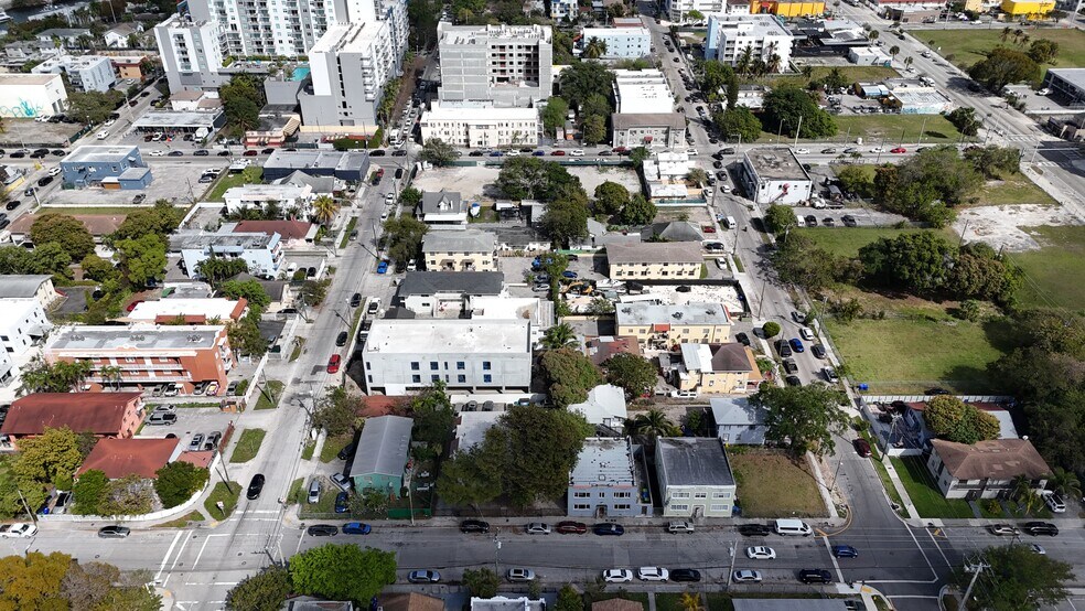 More Photos Of , Miami Land For Sale