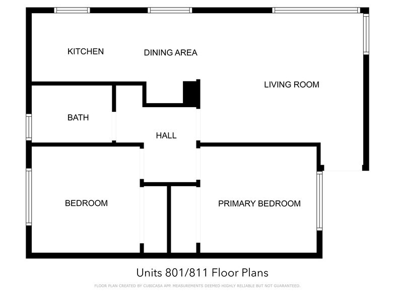 More Photos Of 801-809 Liverpool Ct, San Diego Apartments For Sale