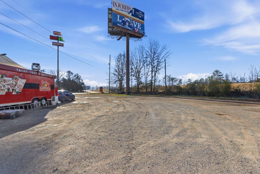 More Photos Of 2210 US-41, Calhoun Land For Sale