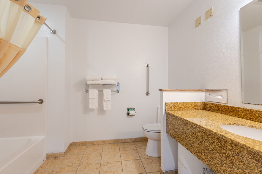 More Photos Of , Whittier Hospitality For Sale