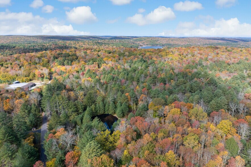 More Photos Of 378 Gregory Rd, Monticello Land For Sale