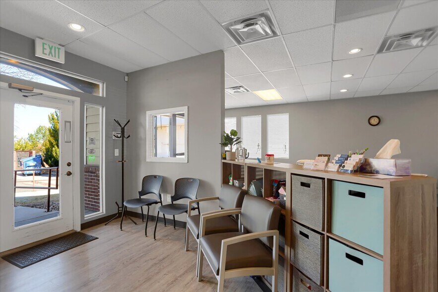 More Photos Of 2224 S Fraser St, Aurora Medical For Sale