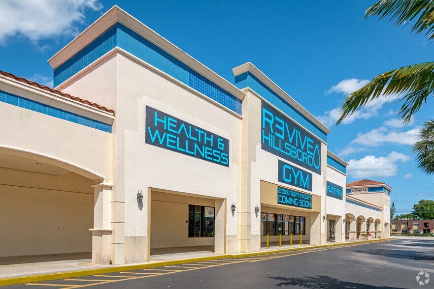 More Photos Of 1801-1901 W Hillsboro Blvd, Deerfield Beach Unknown For Lease