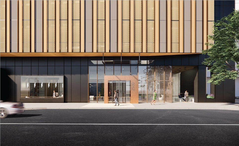 More Photos Of 2500 Ross Ave, Dallas Office For Lease