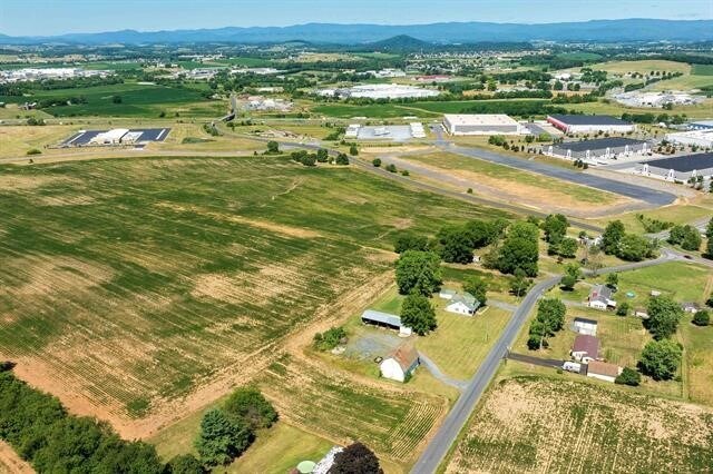 More Photos Of 4280 Scholars Rd, Mount Crawford Land For Sale