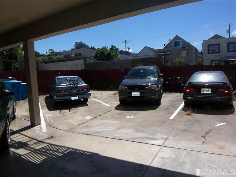 More Photos Of 2832-2840 San Bruno Ave, San Francisco Apartments For Sale