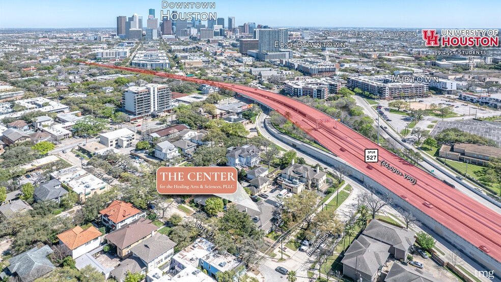 More Photos Of 320 Branard St, Houston Medical For Sale