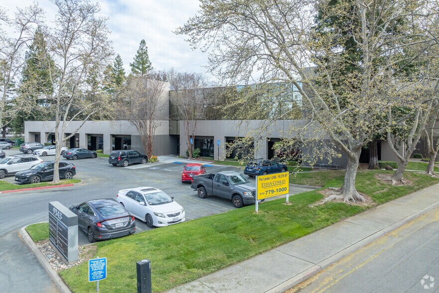 More Photos Of 9343 Tech Center Dr, Sacramento Office For Lease