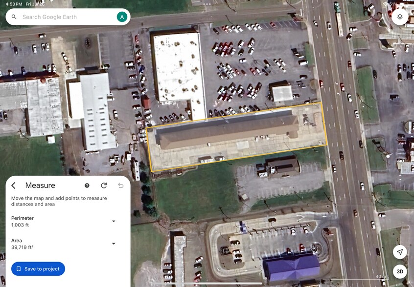 More Photos Of 2331 Lake Rd, Dyersburg Hotel For Sale