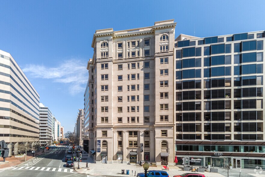 More Photos Of 1029 Vermont Ave NW, Washington Loft Creative Space For Lease