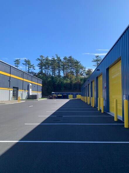 More Photos Of 8 Natalie Way, Plymouth Warehouse For Lease