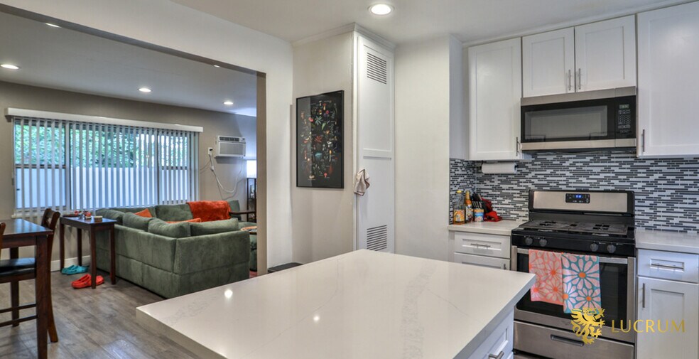 More Photos Of 6060 La Prada, Los Angeles Apartments For Sale