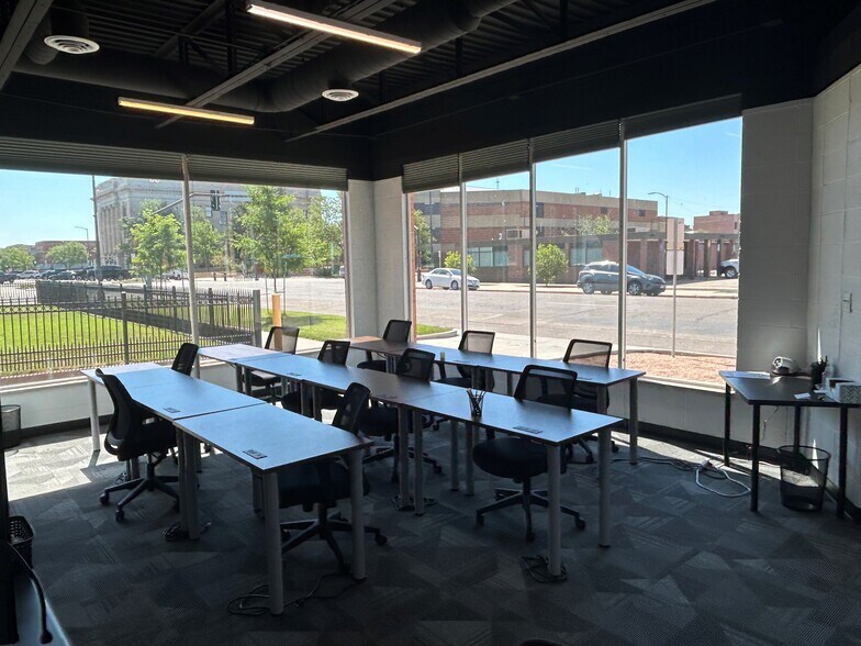 More Photos Of 1007 9th St, Greeley Loft Creative Space For Sale