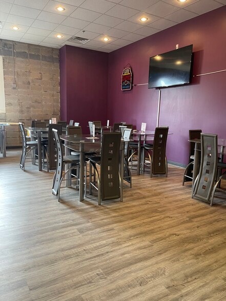 More Photos Of 19711 MO-413, Branson West Bowling Alley For Sale