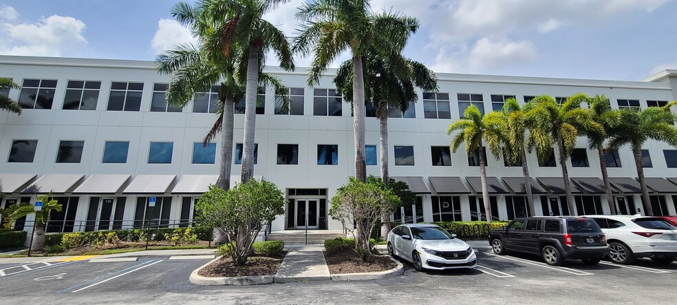 Primary Photo Of 7950 NW 53rd St, Doral Medical For Sale