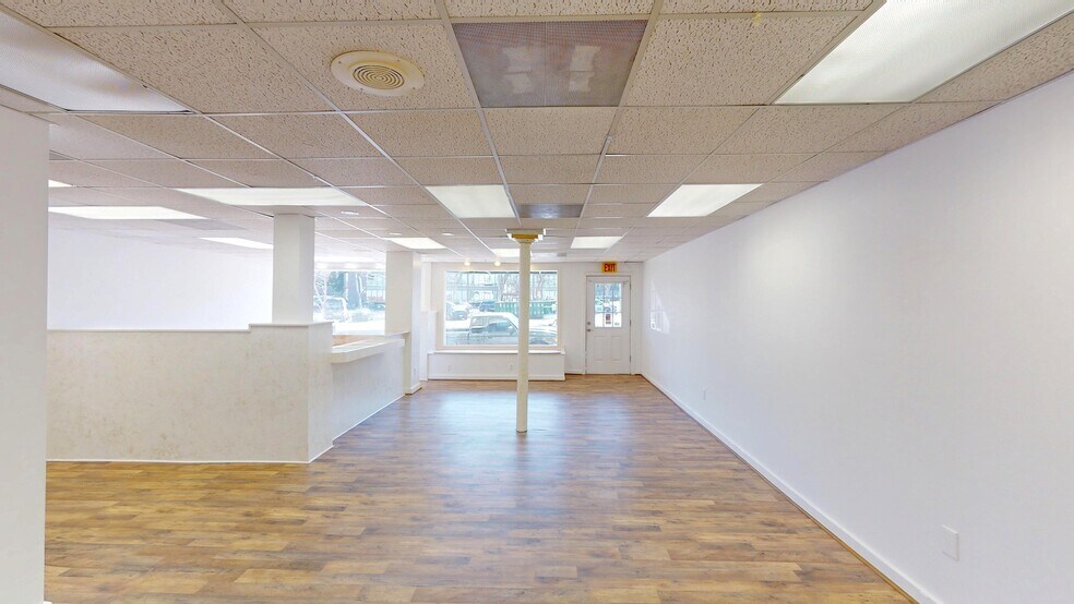 More Photos Of 803-807 Boylston St, Chestnut Hill Multifamily For Sale