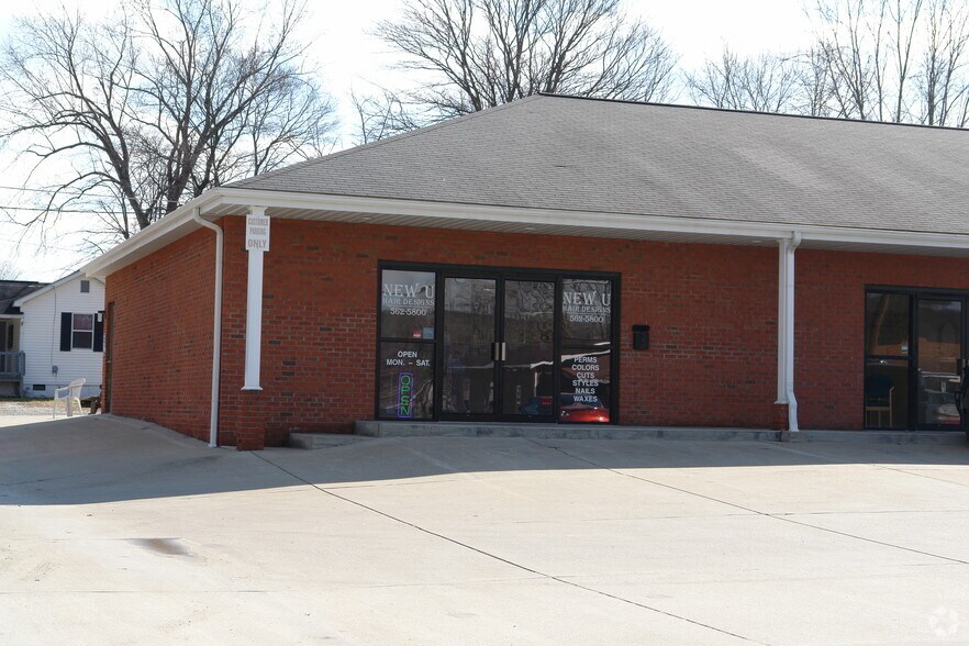 More Photos Of 2939 Virginia Ave, Hurricane Office For Lease