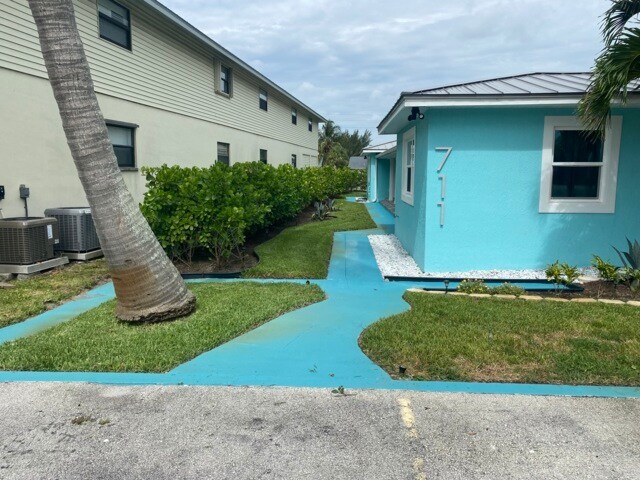 More Photos Of 711 S Ocean Dr, Fort Pierce Multifamily For Sale