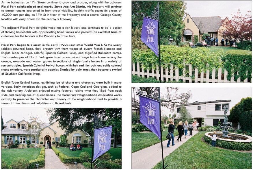 More Photos Of 701-707 W 17th St, Santa Ana Storefront Retail Office For Lease