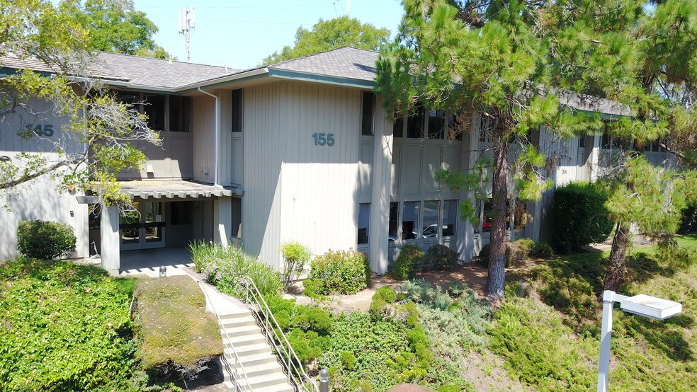 More Photos Of 155 N Redwood Dr, San Rafael Office For Sale