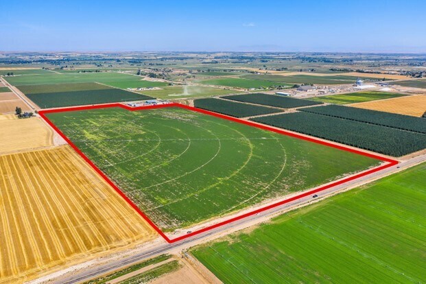 More Photos Of 00 Peckham, Wilder Land For Sale