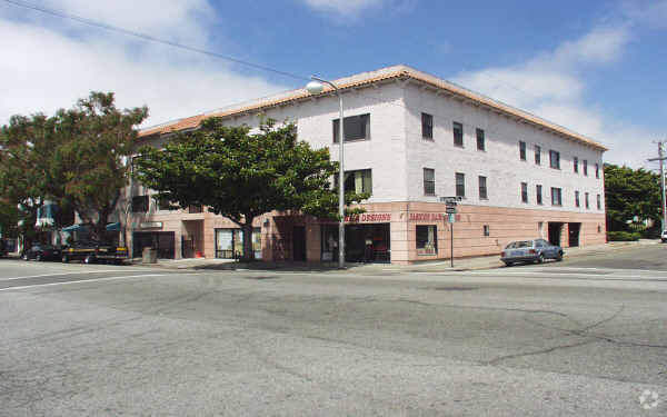 Primary Photo Of 1019-1021 Solano Ave, Albany Storefront Retail Office For Sale