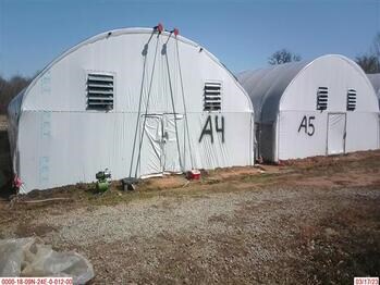 More Photos Of 18870 County Line Rd, Keota Manufacturing For Sale