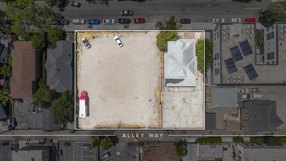More Photos Of 3024 Royal St, Los Angeles Land For Sale