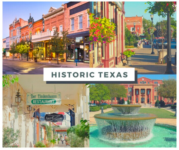 More Photos Of Hubbard Dr & Smirl Dr, Heath Land For Sale