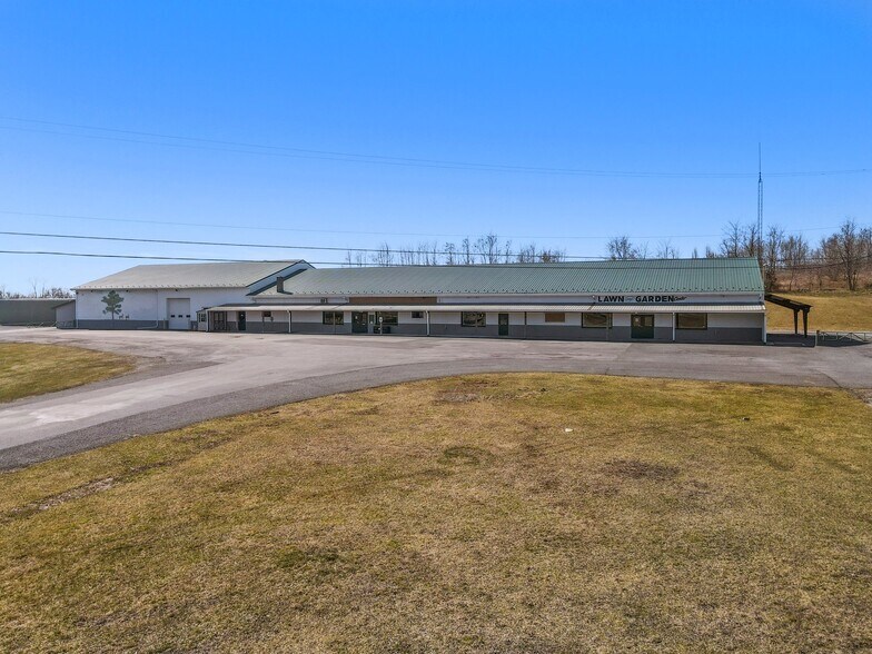 More Photos Of 12258 Buchanan Trl W, Mercersburg Flex For Lease