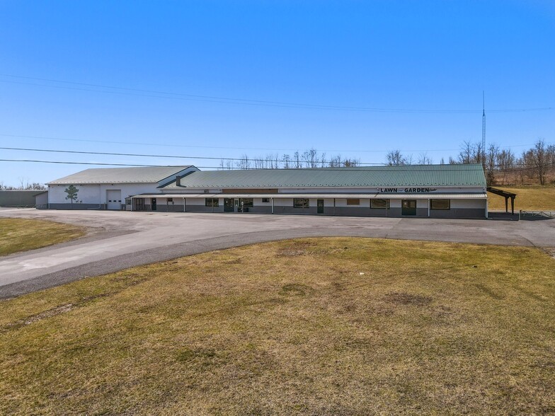 More Photos Of 12258 Buchanan Trl W, Mercersburg Flex For Lease