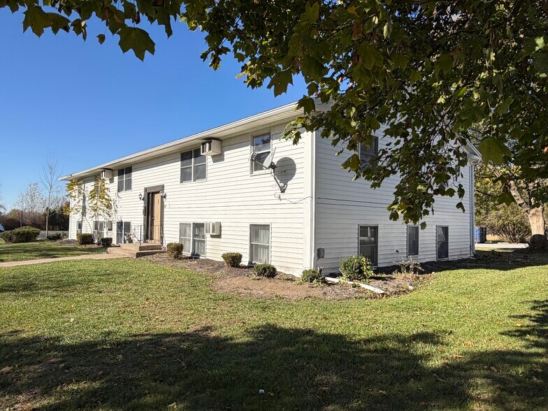 More Photos Of 115 Willow St, Lockport Multifamily For Sale