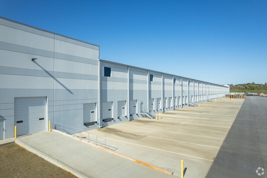 More Photos Of 370 Old Spartanburg Hwy, Wellford Distribution For Sale