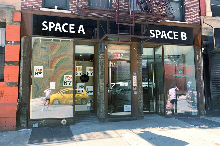 More Photos Of 167 Mott St, New York Apartments For Lease