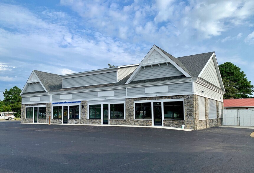 More Photos Of 31308 Railway Rd, Millville General Retail For Lease