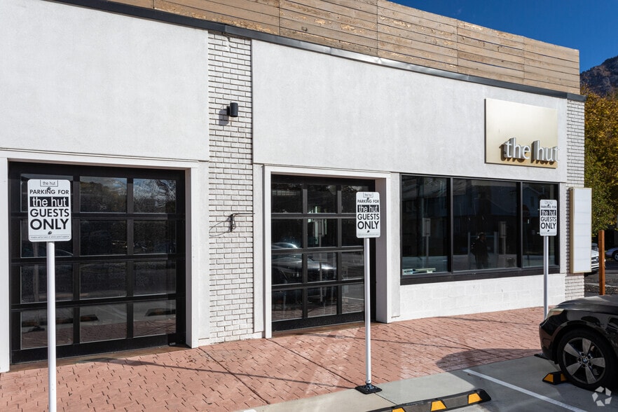 More Photos Of 495 E 600 N, Provo General Retail For Lease