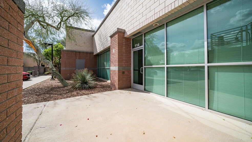 More Photos Of 2509 S Power Rd, Mesa Medical For Lease