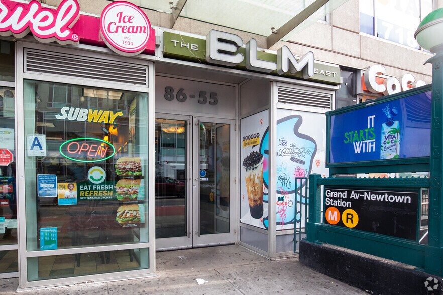 More Photos Of 86-55 Broadway, Elmhurst Apartments For Lease