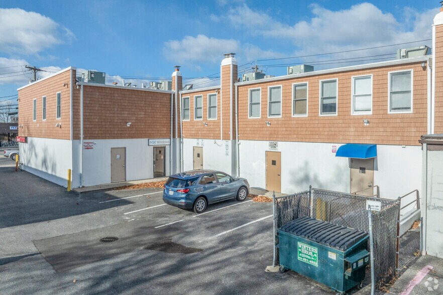 More Photos Of 5340-5346 Merrick Rd, Massapequa Storefront Retail Residential For Sale