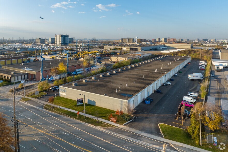 More Photos Of 1040 Martin Grove Rd, Toronto Service For Sale