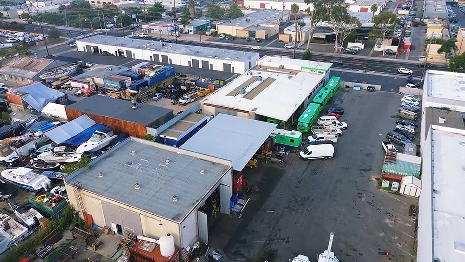 More Photos Of 1626 Placentia Ave, Costa Mesa Manufacturing For Sale