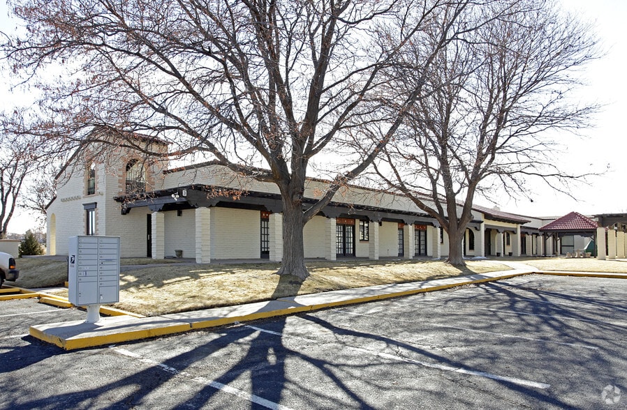 More Photos Of 44 E Spaulding Ave, Pueblo Office For Lease