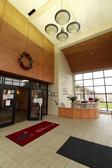 More Photos Of 1451 S 44th Ave, Grand Forks Rehabilitation Center For Lease