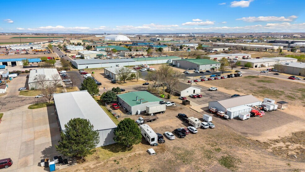 More Photos Of 640 Innovation Cir, Windsor Manufacturing For Lease