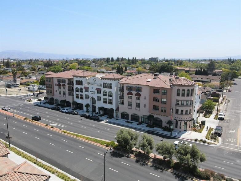 More Photos Of 1364-1378 El Camino Real, Santa Clara Storefront Retail Office For Lease