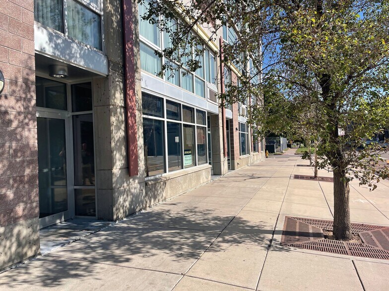 Primary Photo Of 2330 N Broadway, Denver Apartments For Lease